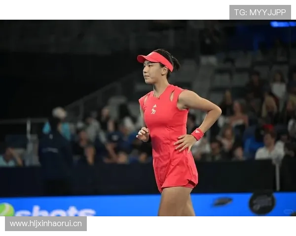 澳网第4日种子全胜王欣瑜32强 澳网第4日种子全胜王欣瑜32强